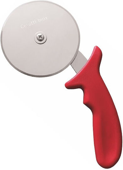 Cerutti Inox Pizza Wheel 10.5cm