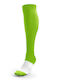 Liga Sport Kids' Socks Fluorescent Green