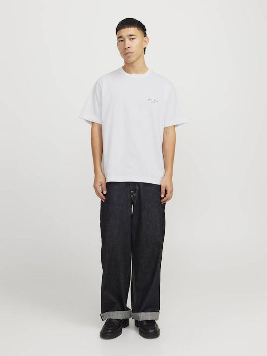 Jack & Jones T-shirt White