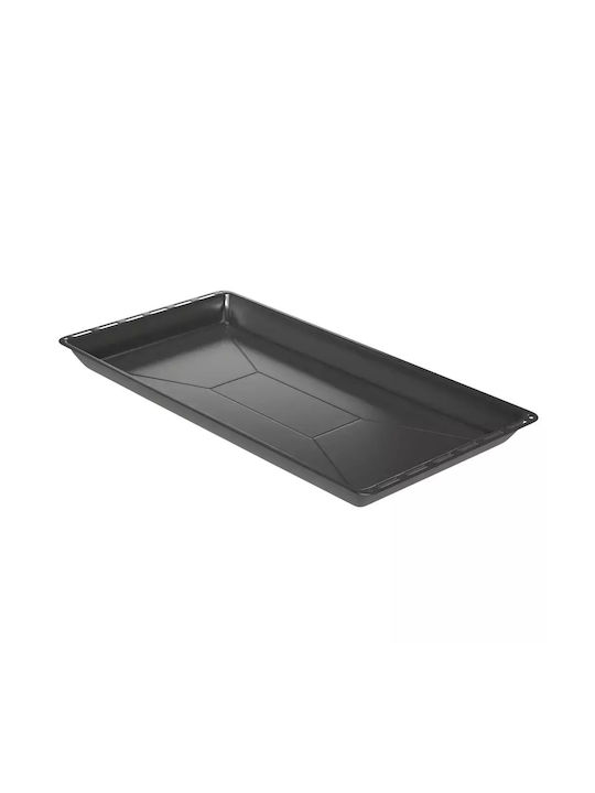 Thermogatz Tgs7000/7301 Aluminum Oven Baking Pan 37.5x75.5cm