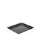 Thermogatz Tgs Tăvi de copt Cuptor Aluminiu 35.5x37.5cm