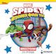 Disney Junior Spidey: Αποστολή Στο Εργοτάξιο, Αποστολή