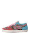 Leroji Damen Sneakers Multi
