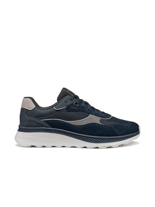 Geox Sneakers Navy