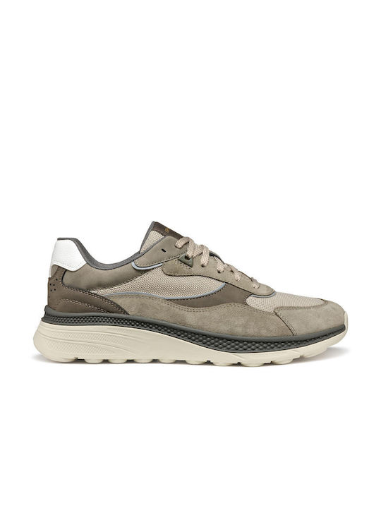 Geox Sneakers Sand / Sage