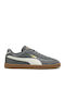 Herren Sneakers Charcoal