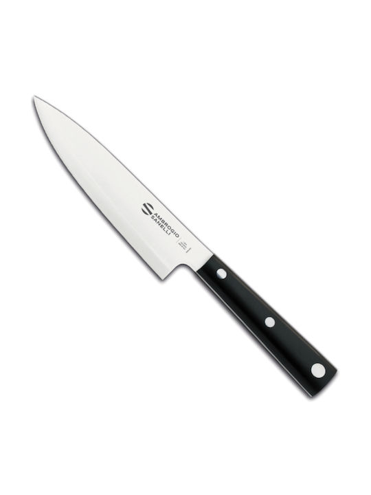 Sanelli Knife Food from Stainless Steel 16cm