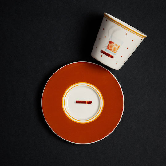 Blogo Coffee Cup