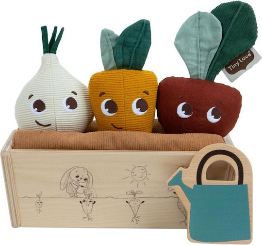 Tiny Love Baby Toy made of Wood for 12++ Months