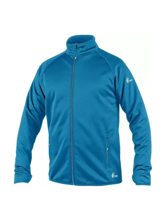 Φούτερ Toronto Ανδρικό Medium Blue Cxs