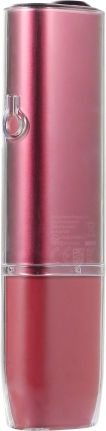 Iqos Iluma One Pc Electronic Cigarette Protective Case Transparent