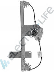 Electric Life Ανταλλακτικά Πόρτας Peugeot 207 ZR PG701 R Electric Life Ανταλλακτικά Πόρτας Peugeot 207 ZR PG701 R