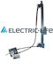 Electric Life Door Spare Parts with installation Rear Left Audi S5 ZR BM730 L