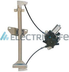 Electric Life Ανταλλακτικά Πόρτας Nissan Almera / Sunny Hyundai Coupe ZR DN70 L Electric Life Ανταλλακτικά Πόρτας Nissan Almera / Sunny Hyundai Coupe ZR DN70 L
