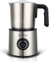 Rohnson Device for Hot & Cold Milk Froth with Non-stick Coating 250ml