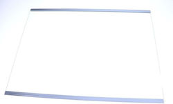 Gorenje 889055 Side-by-Side Flaschenhalter aus Metall Gorenje 889055 Side-by-Side Flaschenhalter aus Metall