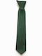 Victoria Teen Solid Satin Cypress Tie
