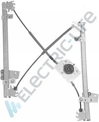 Electric Life Ανταλλακτικά Πόρτας Nissan Primera ZR DN701 L