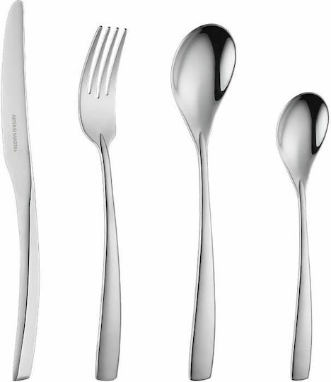 Arthur Martin Set De Tacâmuri 24 Bucăți