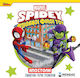 Disney Junior Spidey: Αποστολή Εναντίον Γκριν Γκόμπλιν, Αποστολή