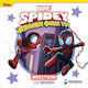 Disney Junior Spidey: Αποστολή Στη Βιβλιοθήκη, Αποστολή