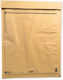 thessPACK Envelope Bag Type with Bubble Wrap 1pcs in Beige Color