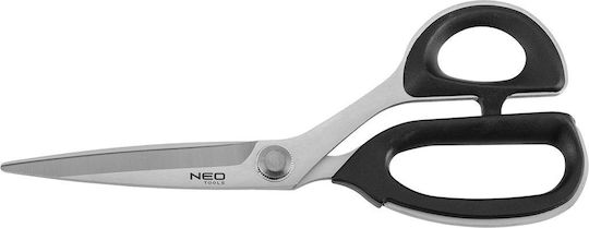 Neo Tools Ψαλίδι 20εκ. με Ανοξείδωτη Λεπίδα 1τμχ