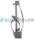 Electric Life Door Spare Parts Suzuki Vitara ZR SZ707 L