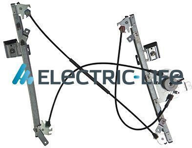 Electric Life Window Mechanism Smart ForFour ZR ME734 L