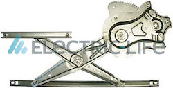 Electric Life Window Mechanism Toyota Yaris ZR TY712 L Electric Life Window Mechanism Toyota Yaris ZR TY712 L