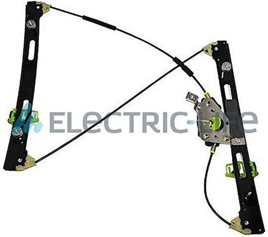 Electric Life Ανταλλακτικά Πόρτας Audi S3 ZR BM752 R
