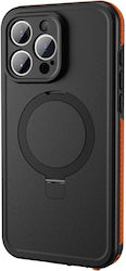 Telesin For Apple Μαύρη (iPhone 15 Pro Max) Telesin For Apple Μαύρη (iPhone 15 Pro Max)