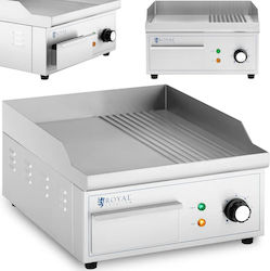 Royal Catering Ηλεκτρικό Πλατώ Ψησίματος Royal Catering Ηλεκτρικό Πλατώ Ψησίματος