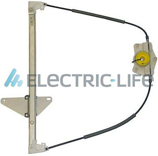 Electric Life Türersatzteile Peugeot 307 ZR PG709 R