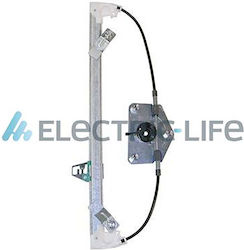 Electric Life Türersatzteile Alfa Romeo Giulietta ZR AA704 L Electric Life Türersatzteile Alfa Romeo Giulietta ZR AA704 L