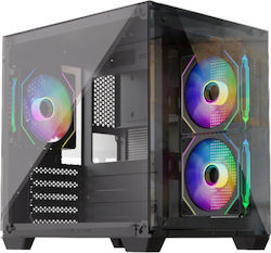 Vengeance GhostOps-V7 (Ryzen 7-5700X/32GB/512GB)
