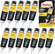 Pattex Perfect Pen Precision Glue 3g Strong 12 Pieces