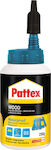 Pattex Waterproof Wood Glue 250g