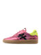 Γυναικεία Sneakers Φούξια