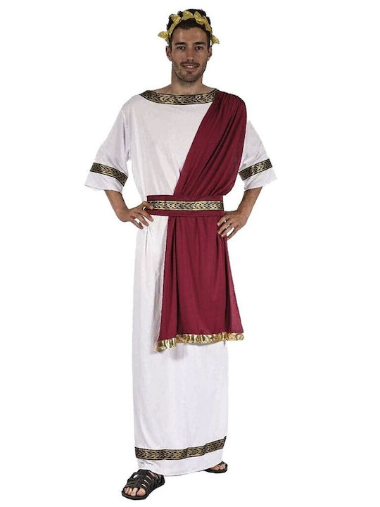 Carnival Costume Greek