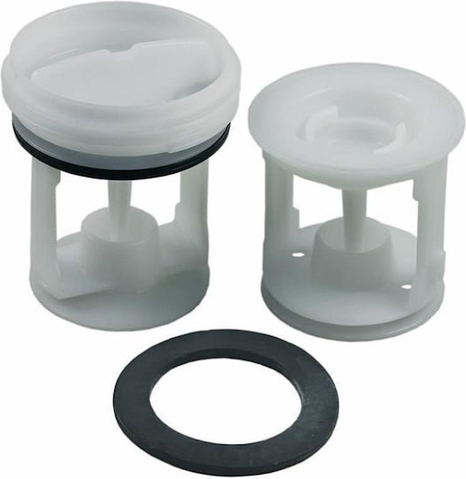 Filtru pentru mașina de spălat Whirlpool C00141034 482000022946 Original