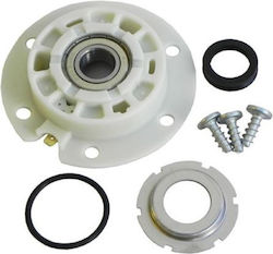 Bearing Support Flange Whirlpool Indesit Bauknecht Ignis Washing Machine 481231018578 Bearing Support Flange Whirlpool Indesit Bauknecht Ignis Washing Machine 481231018578