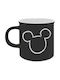 Mickey Mouse Classic Shape Campfire Mug