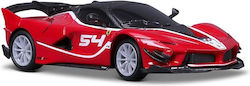 Maisto Remote-controlled Car Red 82650