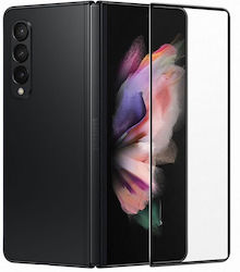 Gehärtetes Glas (Galaxy Z Fold 3)