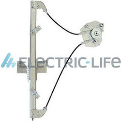Electric Life Μηχανισμός Παραθύρου Volkswagen Fox ZR VK747 R Electric Life Μηχανισμός Παραθύρου Volkswagen Fox ZR VK747 R