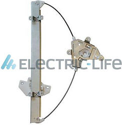 Electric Life Ανταλλακτικά Πόρτας Hyundai Atos ZR HY711 L Electric Life Ανταλλακτικά Πόρτας Hyundai Atos ZR HY711 L