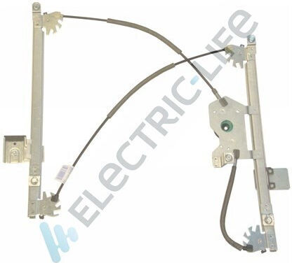 Electric Life Piese de usa Citroen C2 ZR CT708 L