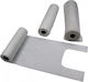 Sidirela Plastic Packaging Bag Tank Top Type 35x50cm White