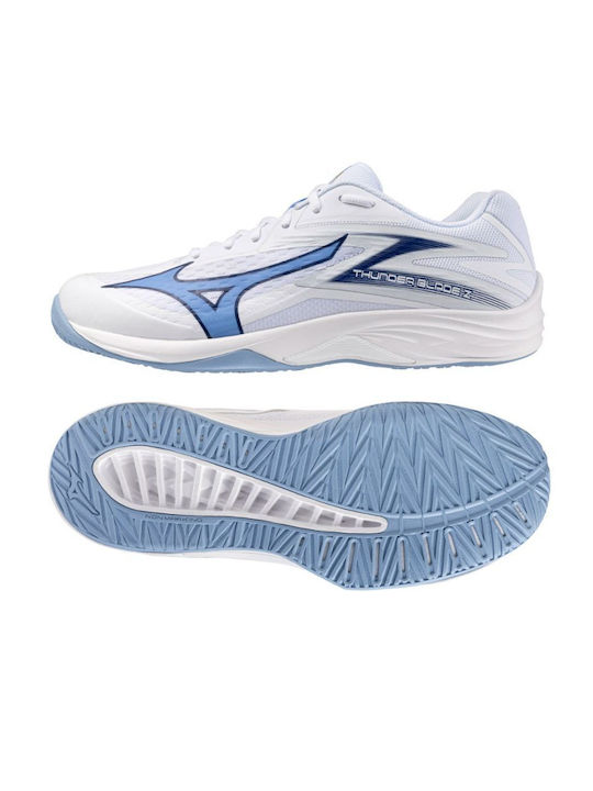 Mizuno Thunder Blade Z Sport Shoes Volleyball W...